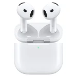 هدفون بلوتوثی اپل مدل AirPods 4
