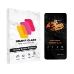 محافظ صفحه نمایش مدل Anti-Static مناسب برای گوشی موبایل اپل IPHONE 13