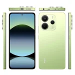 گوشی موبایل شیائومی مدل Redmi Note 14 4G